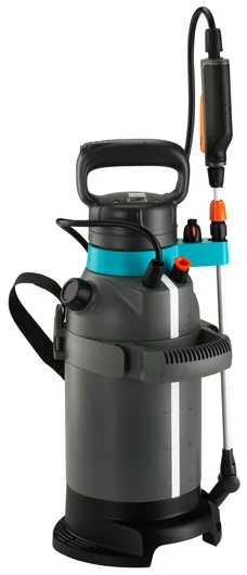 წნევის გამფრქვევი Pressuresprayer 5L EasyPump