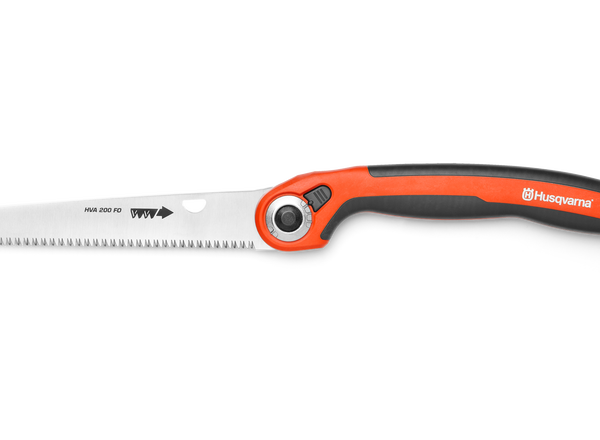 ბაღის დანა HAND SAW GARDEN SAW 200 P