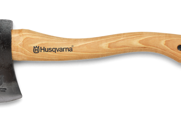 ნაჯახი AXE HATCHET 37.5 CM 0.6 KG