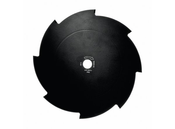 საჭრელი პირი GRASS BLADE 250 8T 1"
