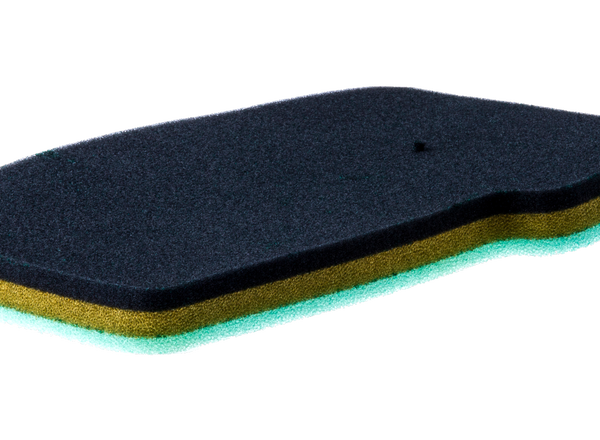 ჰაერის ზეთოვანი ფილტრი K650 Cut-n-Break  FILTER