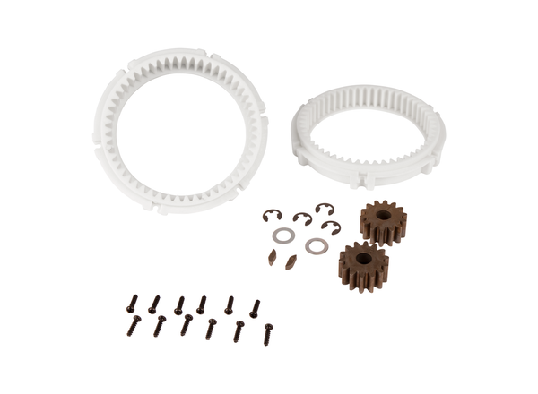 ბორბალი კომპლექტიGEAR WHEEL WHEEL DRIVE KIT