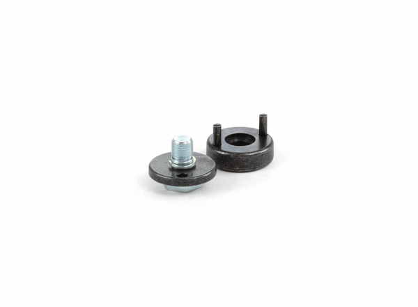 ქანჩისა და საყელურის კომპლექტი SCREW KIT INCL NUT k760 c.n.b