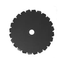 ცირკული ხერხი SAW BLADE SCARLETT