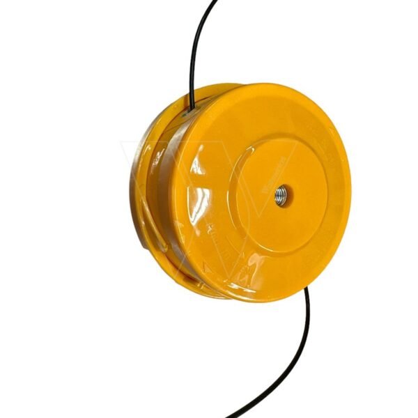 ძუის ჩამხვევი მექანიზმი SERVICE KIT NYLON HEAD