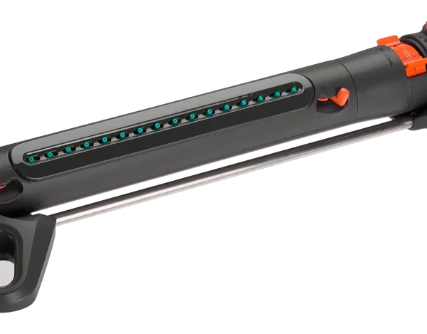 სპრინკლერი  Oscillating Sprinkler AquaZoom M Oscillating Sprinkler AquaZoom M