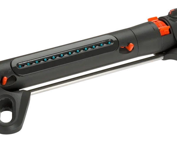სპრინკლერი  S Oscillating Sprinkler AquaZoom S