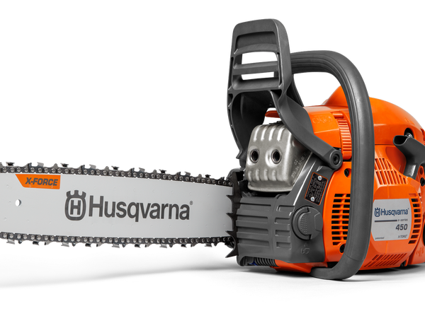 ბენზოხერხი 450E II CHAINSAW 15" 15" .325"