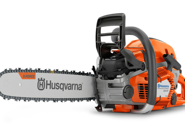 ბენზო ხერხი 550XP MARK II CHAINSAW 15" 15"