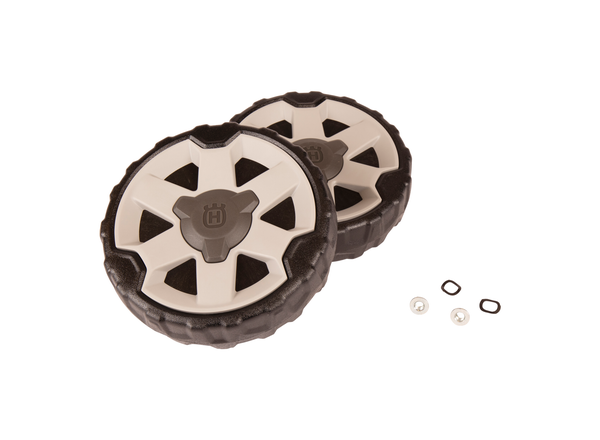 ბორბალი კომპლექტიWHEEL FRONT WHEEL KIT 50183