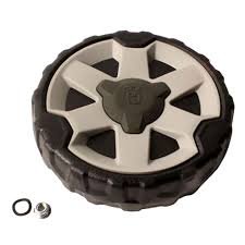 ბორბალი კომპლექტიWHEEL FRONT WHEEL KIT